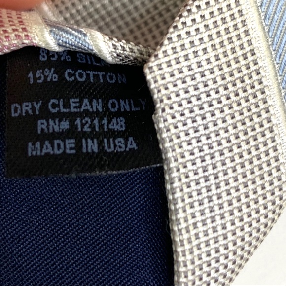 hart schaffner marx ties